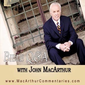 John Macarthur Sermons Podcast Audio Download
